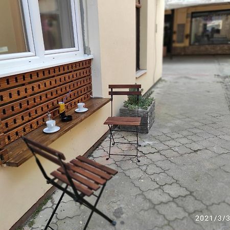 Retro Apartment Zemun エクステリア 写真