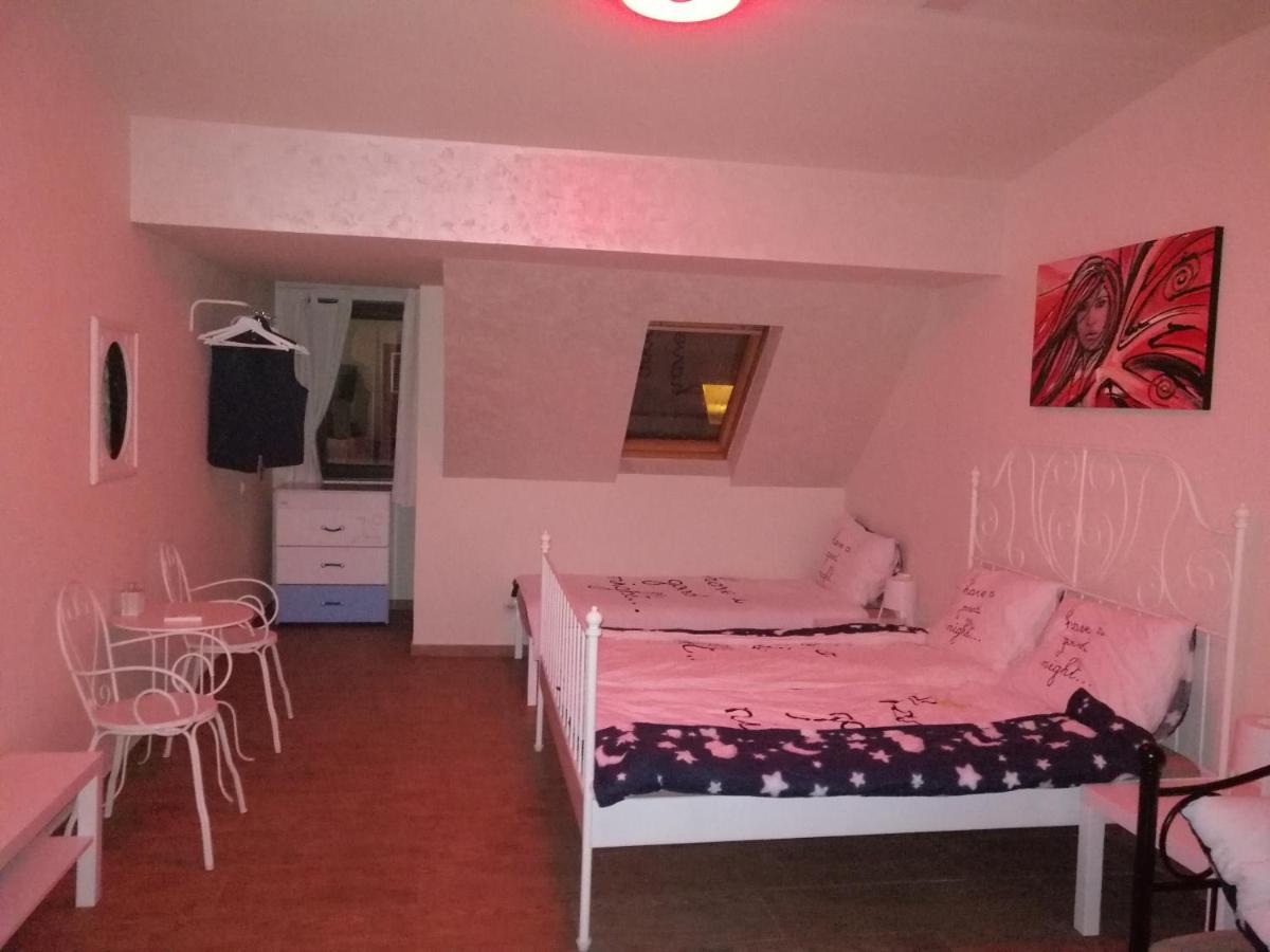 Retro Apartment Zemun エクステリア 写真